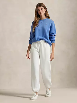 POLO RALPH LAUREN | Sweat-shirt | blau